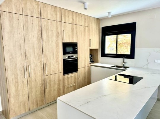 Algorfa (La Finca Golf Resort), Villa #CQ-GS-59206