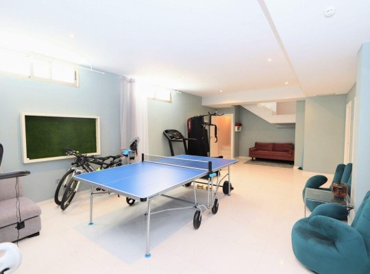 Orihuela Costa (Villamartin), Villa #CQ-TS-17932
