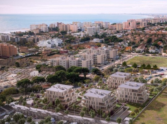 Other areas (Almadraba), Apartment #CQ-00-85936