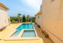 Orihuela Costa (Campoamor), Apartment #CQ-UR-71495