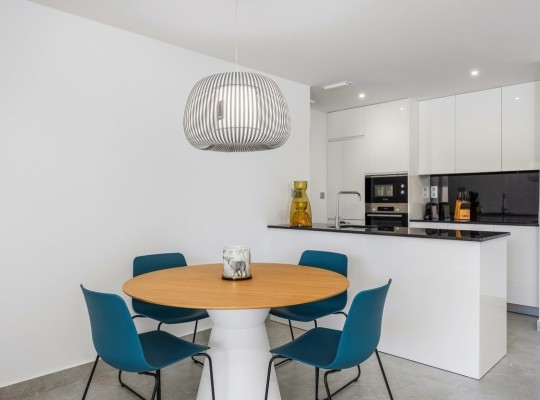 Orihuela Costa, Apartment #CQ-GL-40783