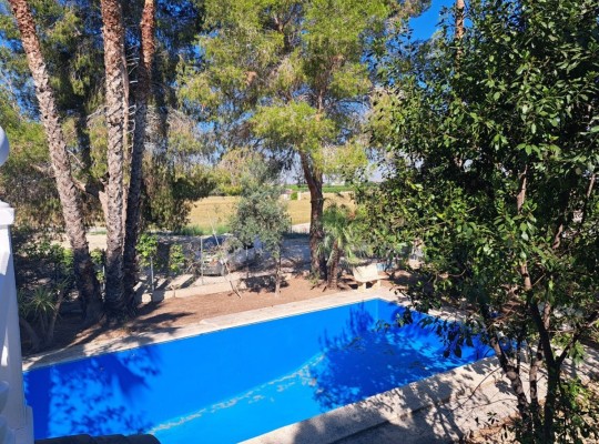 Orihuela, Townhouse #CQ-GL-36163