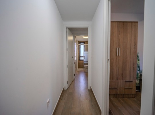 Los Alcazares, Apartment #CQ-123