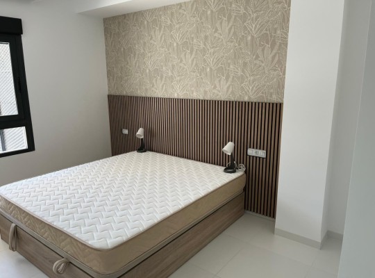 San Miguel de Salinas, Apartment #CQ-CB-39567