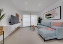 Los Alcazares (Euro Roda), Apartment #CQ-00-57942