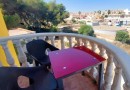 Orihuela Costa (Las Filipinas), Apartment #CQ-JM-50507