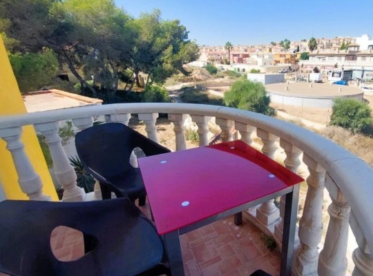 Orihuela Costa (Las Filipinas), Apartment #CQ-JM-50507