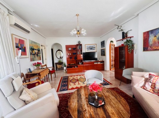 Ciudad Quesada (Town Center), Villa #CQ-125