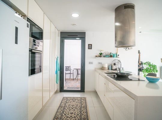 Orihuela Costa (Lomas de Cabo Roig), Villa #CQ-GL-31867