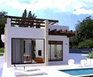 Other areas (Vera playa), Villa #CQ-00-51117