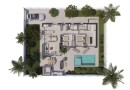 Polop (Alberca), Villa #CQ-00-59814