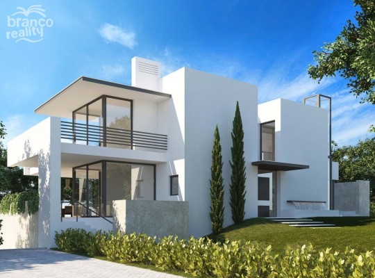 Marbella (Costa del Sol), Villa - Detached #CM-R3973966