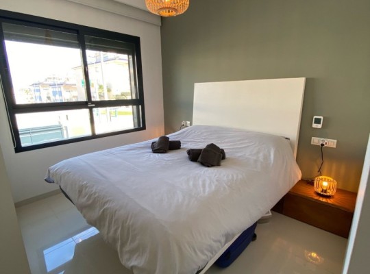Pilar de La Horadada (Mil Palmeras), Townhouse #CQ-BG-83269