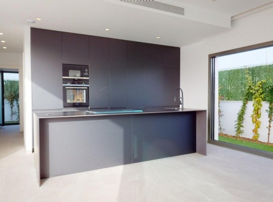 Los Alcazares (Serena Golf), Villa #CQ-00-98260