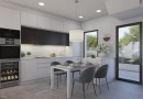 Los Alcazares (Playa la Atascadera), Villa #CQ-00-75316
