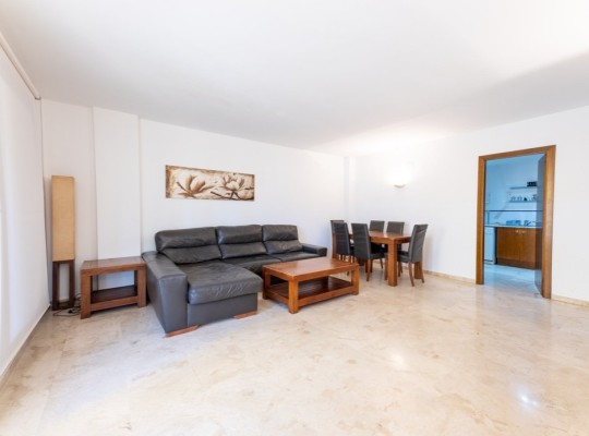 Punta Prima, Apartment #CQ-OC-44254