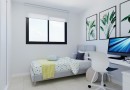 Torrevieja (Lago Jardín II), Bungalow #CQ-00-53542