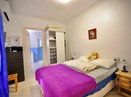 Orihuela Costa (Los Almendros-La Florida), Villa #CQ-JM-46277