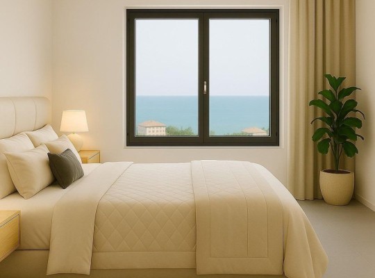 San Pedro del Pinatar (Lo Pagan), Apartment #RD-N9443