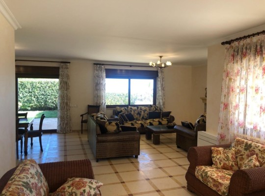 Cabo Roig, Villa #CQ-M-70128