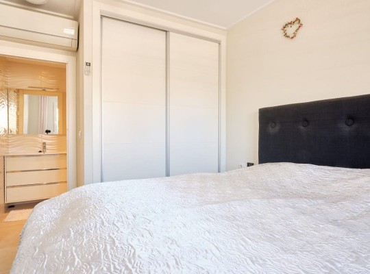 Orihuela Costa (Lomas De Cabo Roig), Apartment #CQ-CA-52163
