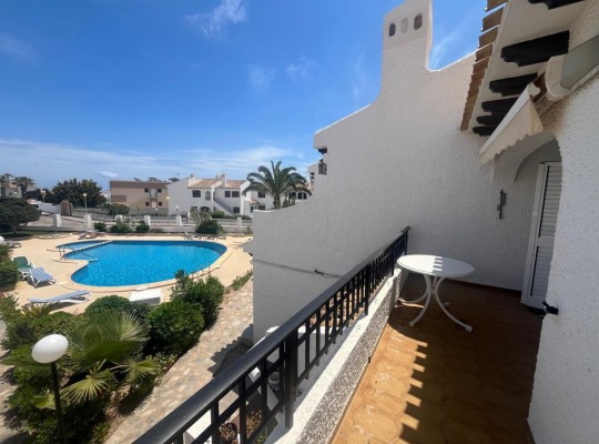 Cabo Roig, Apartment #CQ-M-30751