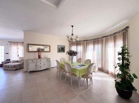 Ciudad Quesada (Dona Pepa), Villa #CQ-066