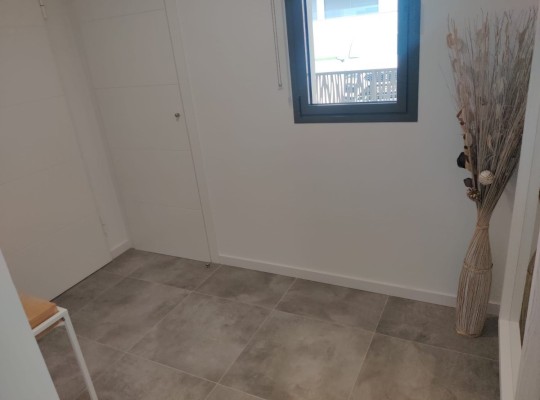 Finestrat (Seascape resort), Apartment #CQ-GL-81607