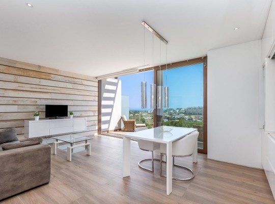 Orihuela Costa (Las Colinas Golf), Apartment #CQ-KB-56444