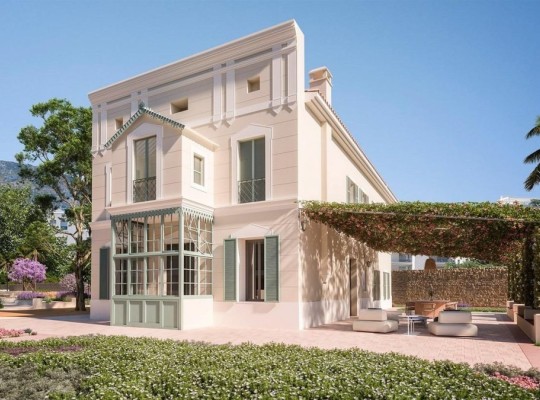 Apartmány 300m od pláže, Denia (Puerto Denia)