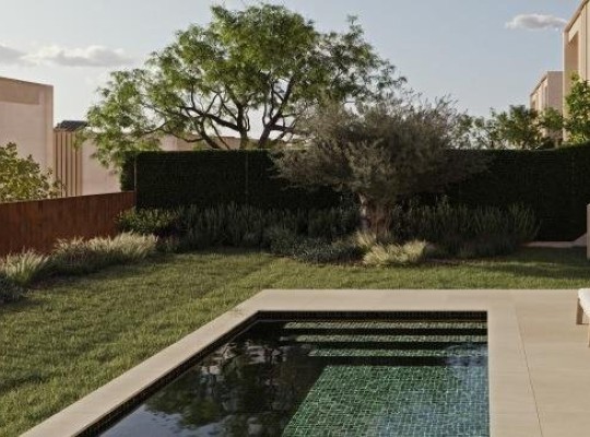 Other areas (Campolivar), Townhouse #CQ-00-95026