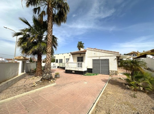 Ciudad Quesada, Villa #CQ-WI-25874