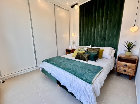 Benijofar, Villa #CQ-953