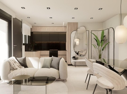 Pilar de La Horadada (pueblo), Bungalow #RD-N9566