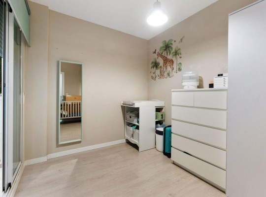 Almoradi (Las maromas), Apartment #CQ-PJ-63697
