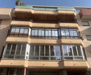 Pilar de La Horadada (Pilar de la Horadada), Apartment #CQ-BT-69156