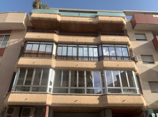 Pilar de La Horadada (Pilar de la Horadada), Apartment #CQ-BT-69156