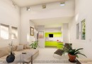 Los Alcazares (Serena Golf), Villa #CQ-00-25990