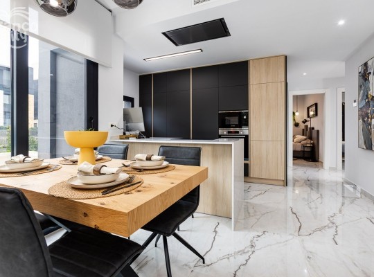 Luxury Apartments Fully furnished in  Los Altos / Los Almendros