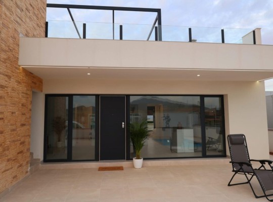 Other areas (La Pinilla), Villa #CQ-00-53768