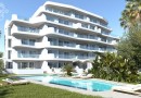 Turistické apartmány 200m od pláže, Mil Palmeras