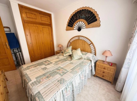 Torrevieja, Apartment #CQ-MY-78475