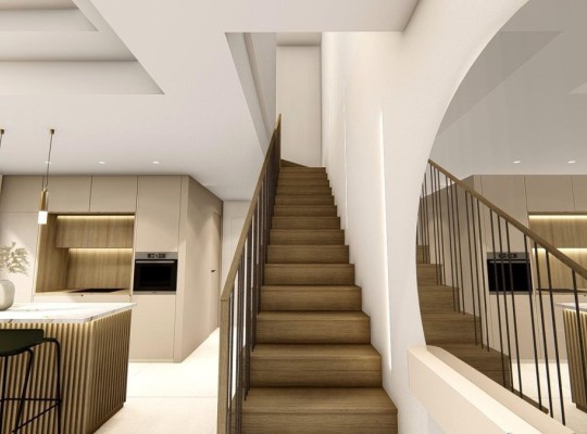 Ciudad Quesada (Lo Marabú), Semi Detached #CQ-00-87588