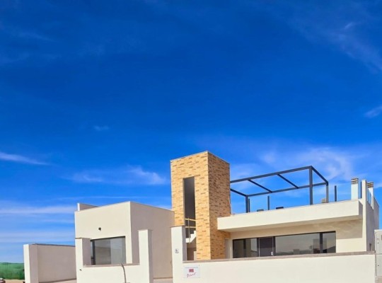 Other areas (La Pinilla), Villa #CQ-00-69308