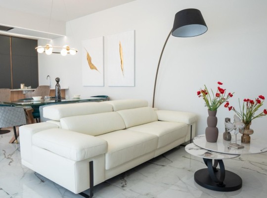 Ciudad Quesada (Lo Marabú), Villa #RD-N8544