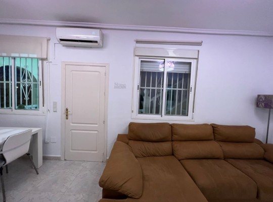 Ciudad Quesada (La Marquesa Golf), Villa #CQ-851