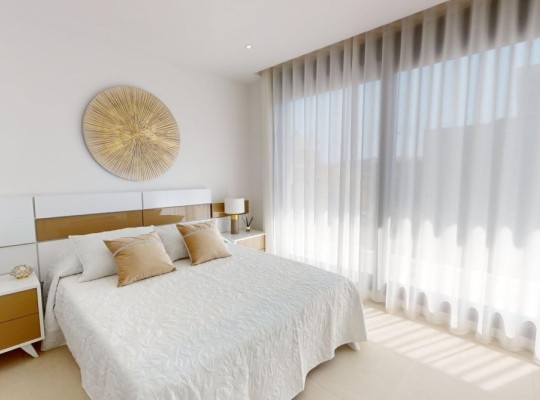 San Fulgencio (Urb. La Marina), Villa #CQ-00-39401