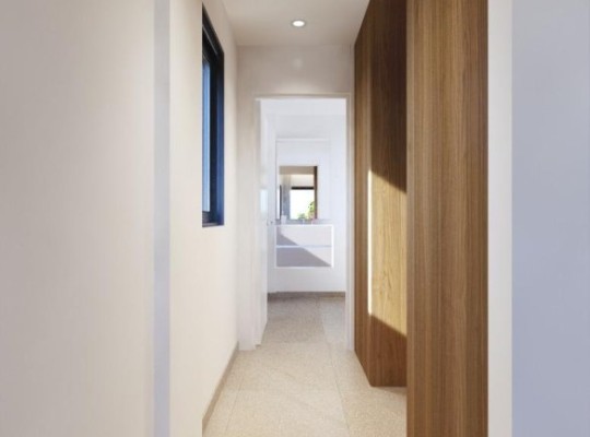 San Miguel de Salinas (Cerro Del Sol), Villa #RD-N7348