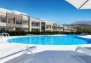 Apartmány blízko pláže a golfu, Casares, Estepona