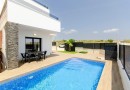 Orihuela Costa (Vistabella golf), Villa #CQ-00-83880